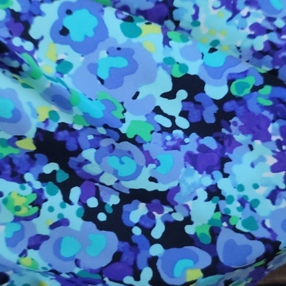 Dippin' Daisy's convertible halter swim set NWT - Picture 5 of 11